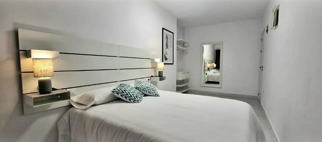 Apartament Cardon Jandia 1A Morro Jable