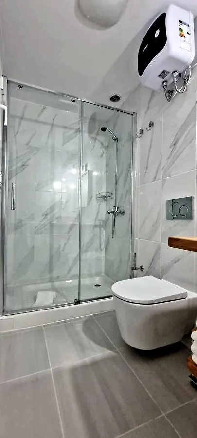 Apartament Cardon Jandia 1A Morro Jable