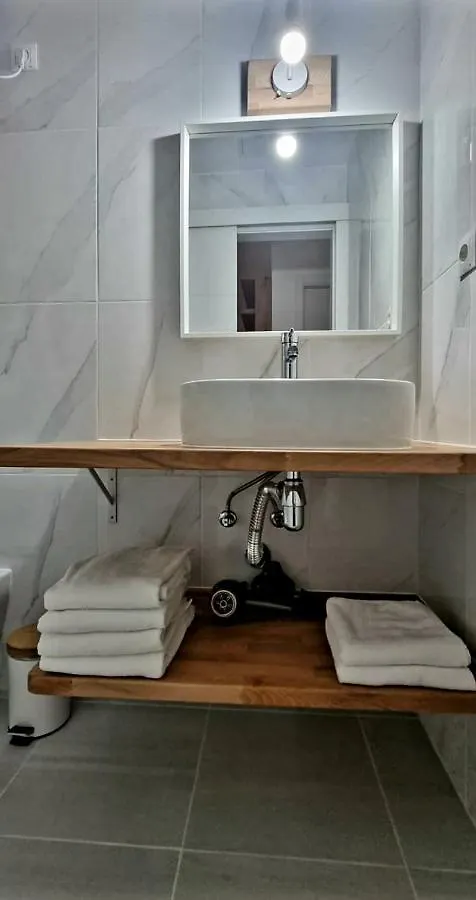 Apartament Cardon Jandia 1A Morro Jable 0*,  Hiszpania