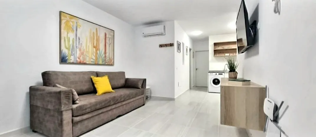Apartament Cardon Jandia 1A Morro Jable
