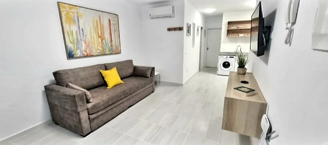 Apartament Cardon Jandia 1A Morro Jable 0*,