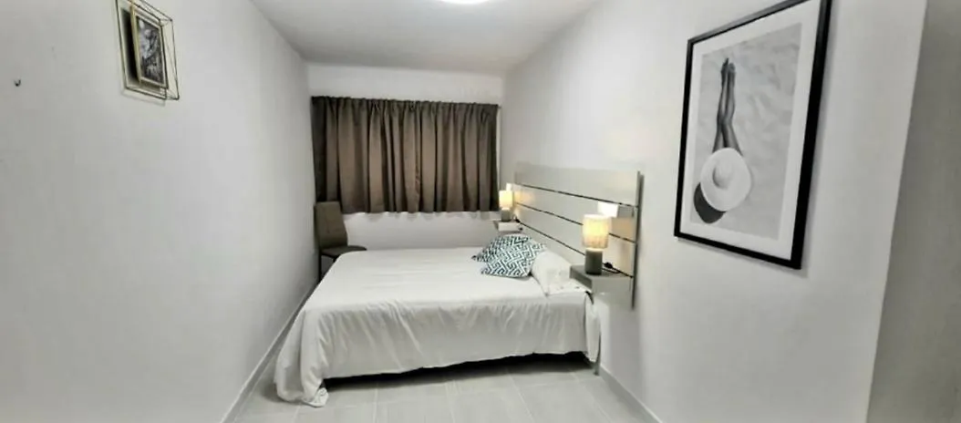 Apartament Cardon Jandia 1A Morro Jable