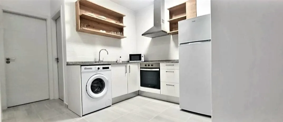 Apartament Cardon Jandia 1A Morro Jable