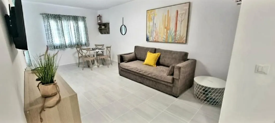 Apartament Cardon Jandia 1A Morro Jable