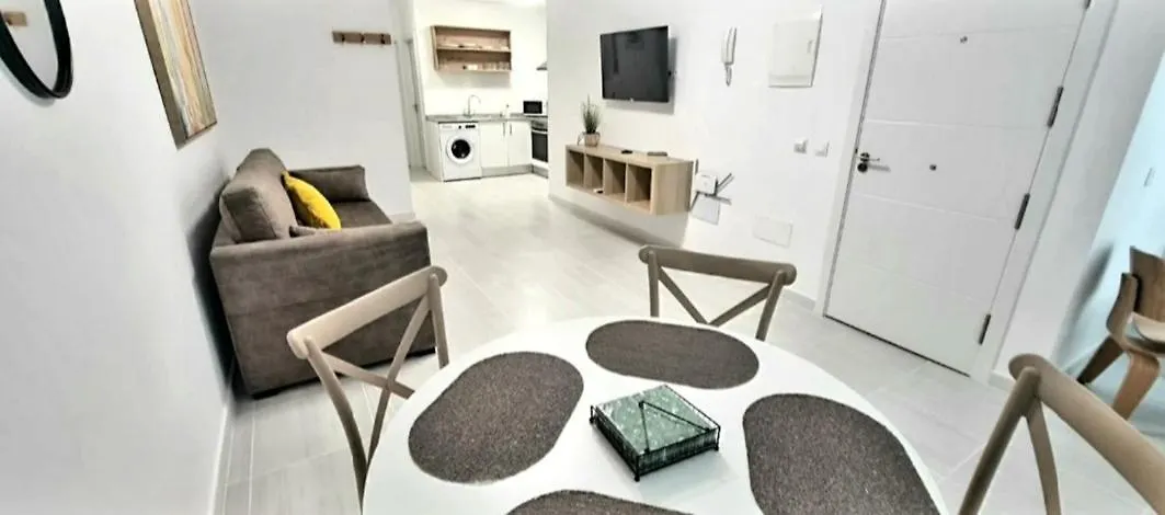 Apartament Cardon Jandia 1A Morro Jable